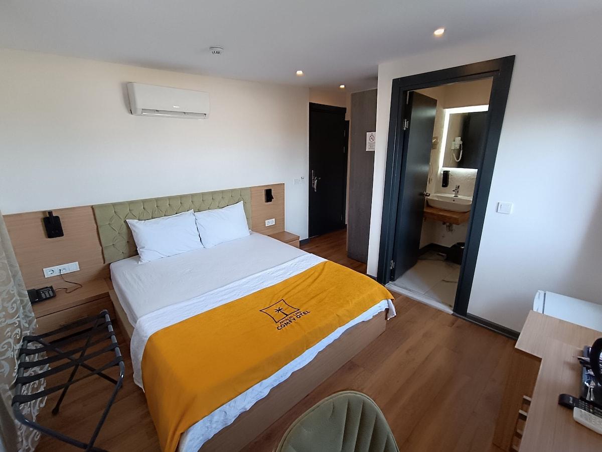 Comfy Lara Otel Antalya