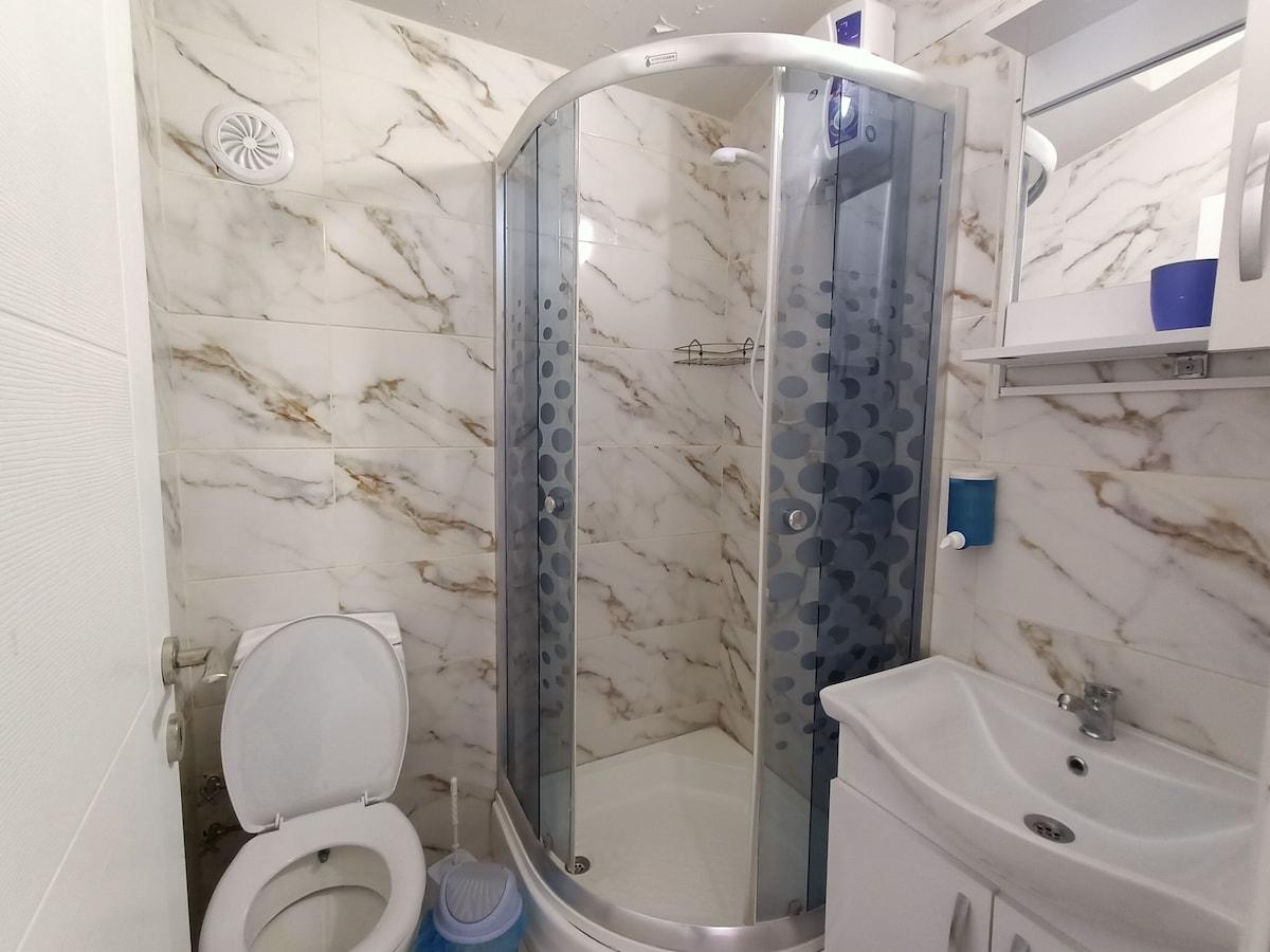 Otel Comfy Lara Antalya