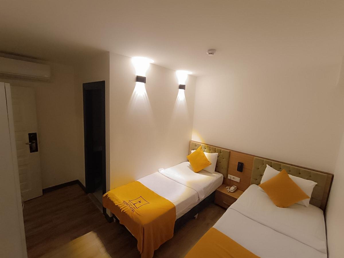 Comfy Lara Otel Antalya