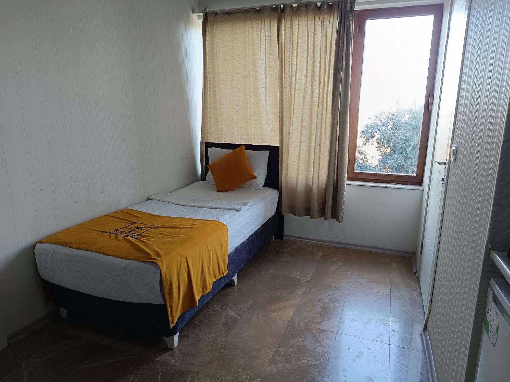 Otel Comfy Lara Antalya