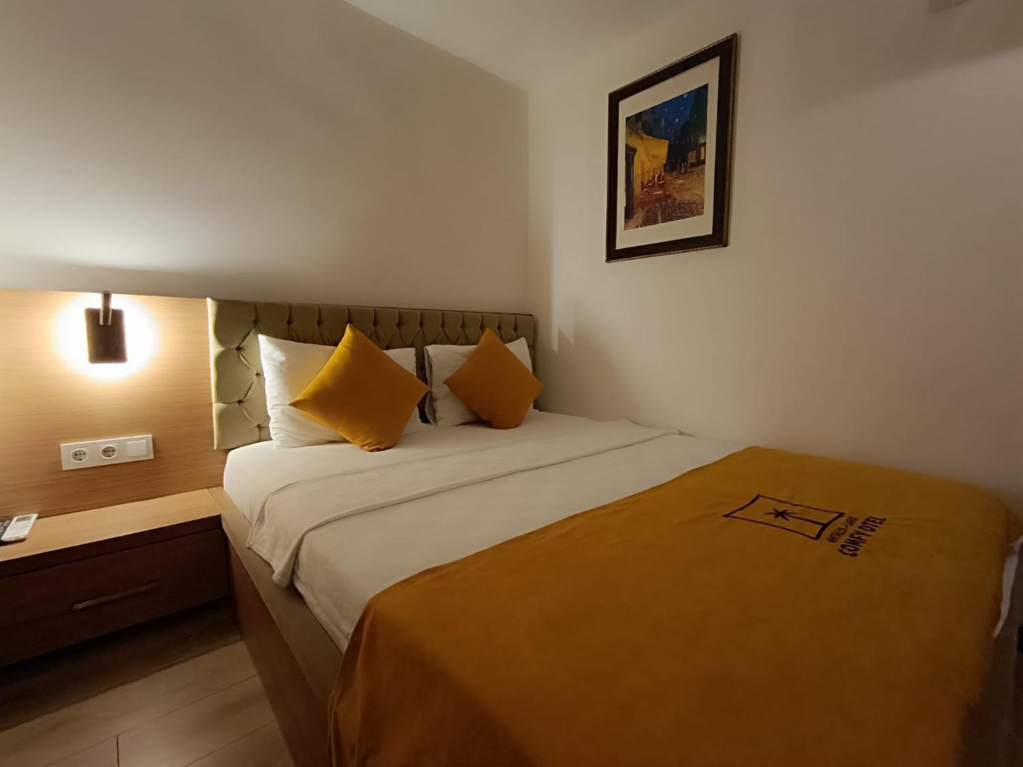 Comfy Lara Otel Antalya